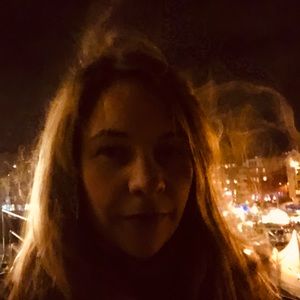 Meet your Posher, Brooke